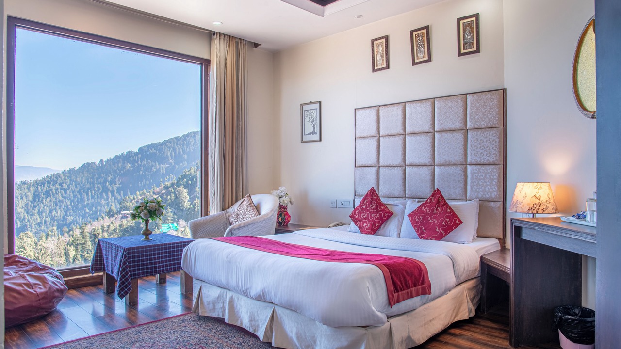 Photo of Bedroom in Kufri