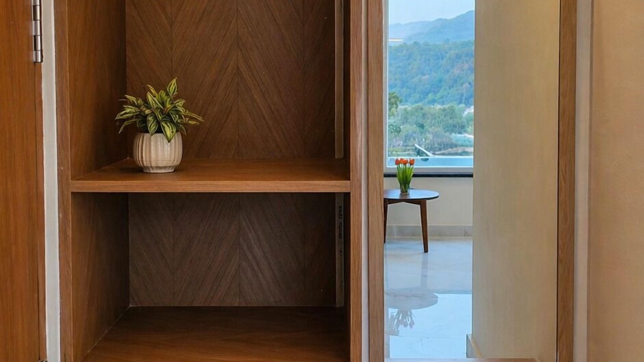 Photo of Bedroom in Rishikesh