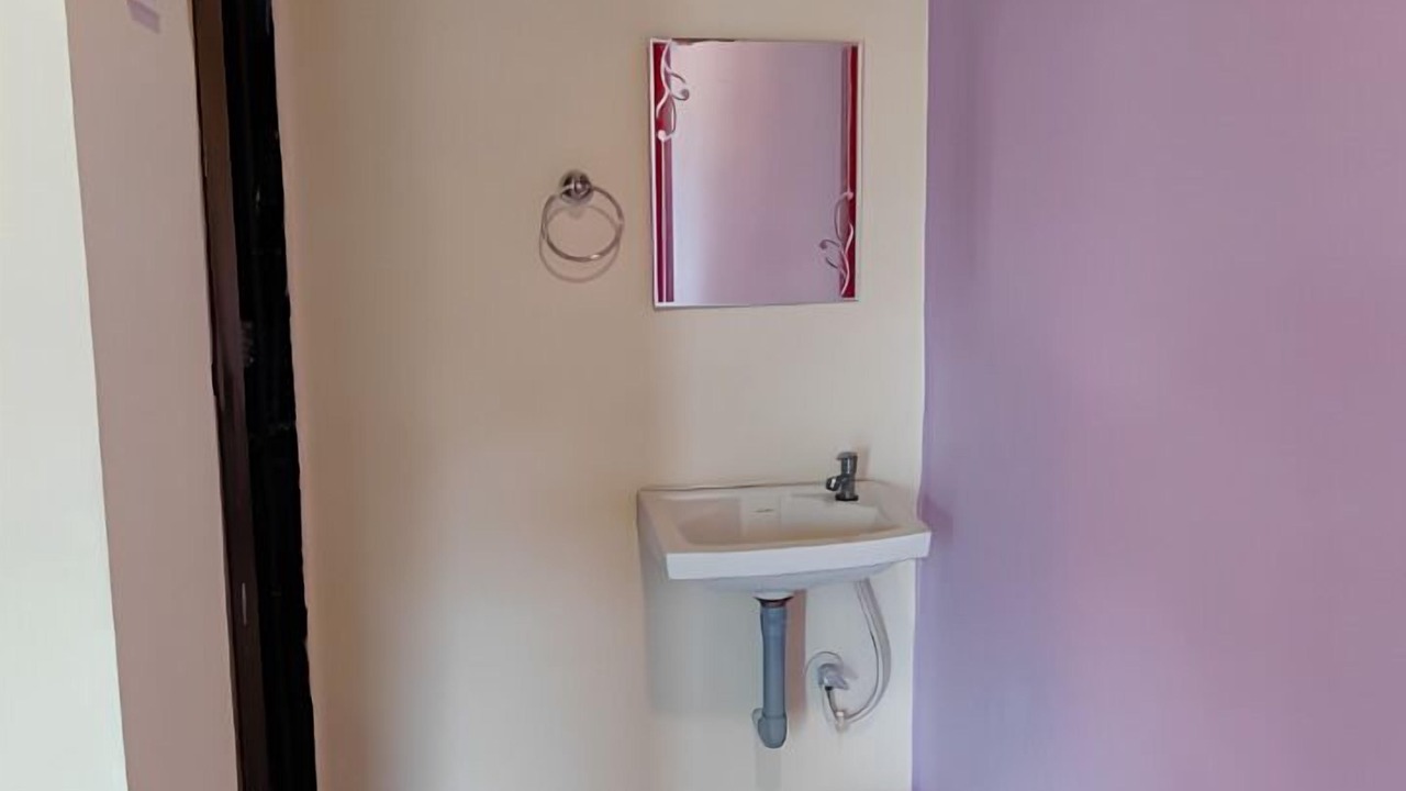 Photo of Bathroom in Alibaug