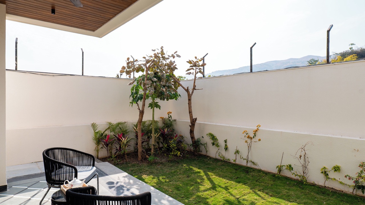 Photo of Bedroom in Gogunda