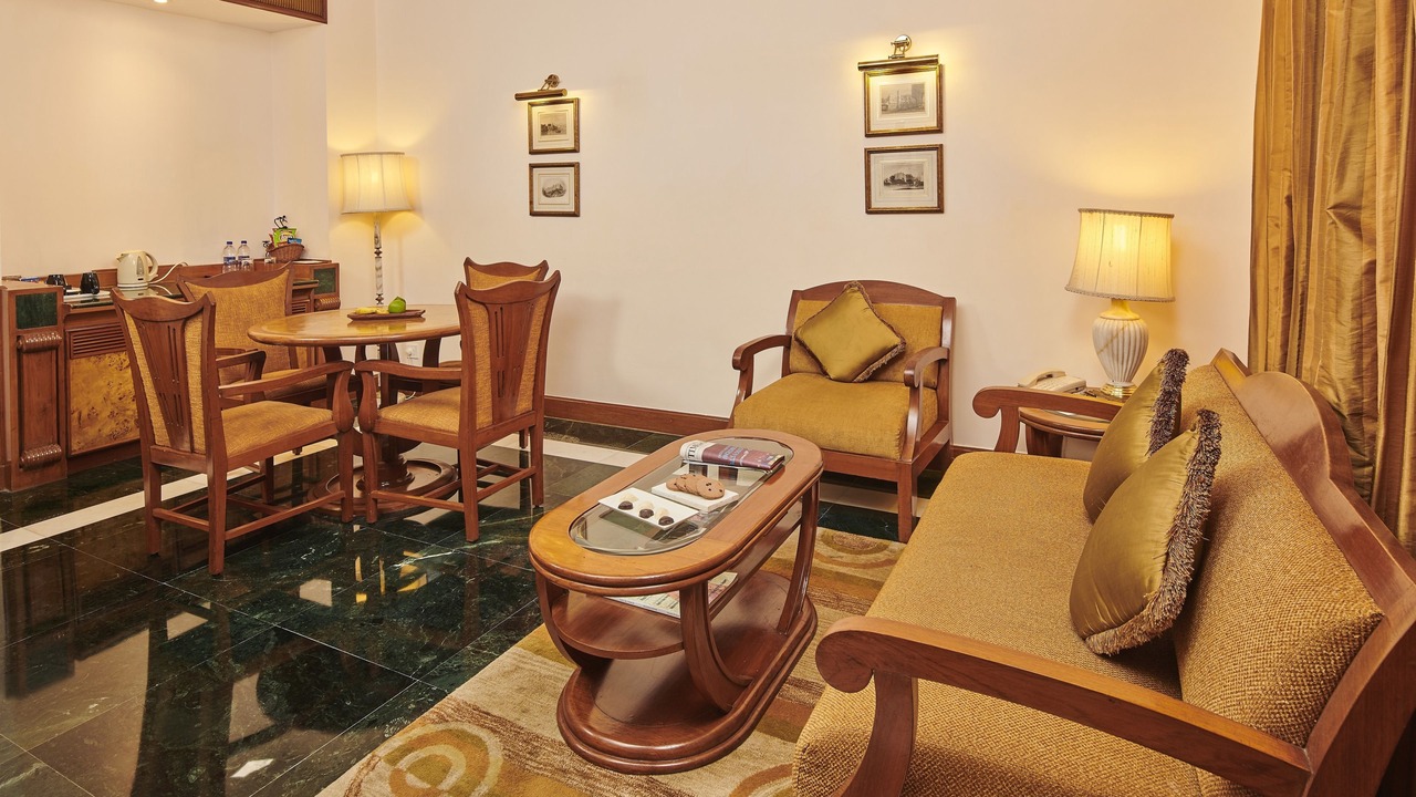 Photo of Bedroom in Ahmedabad