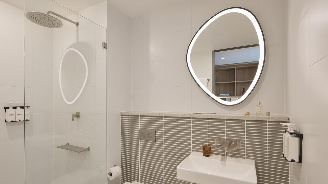 Photo of Bathroom in Chinatown