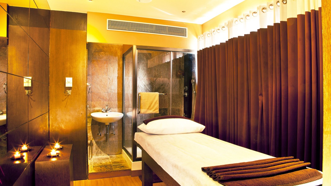 Photo of Bedroom in JP Nagar