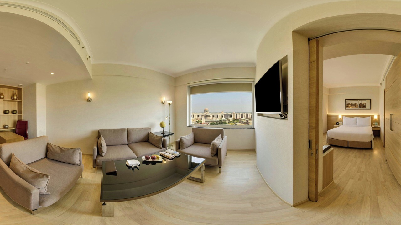 Photo of Bedroom in Gomti Nagar