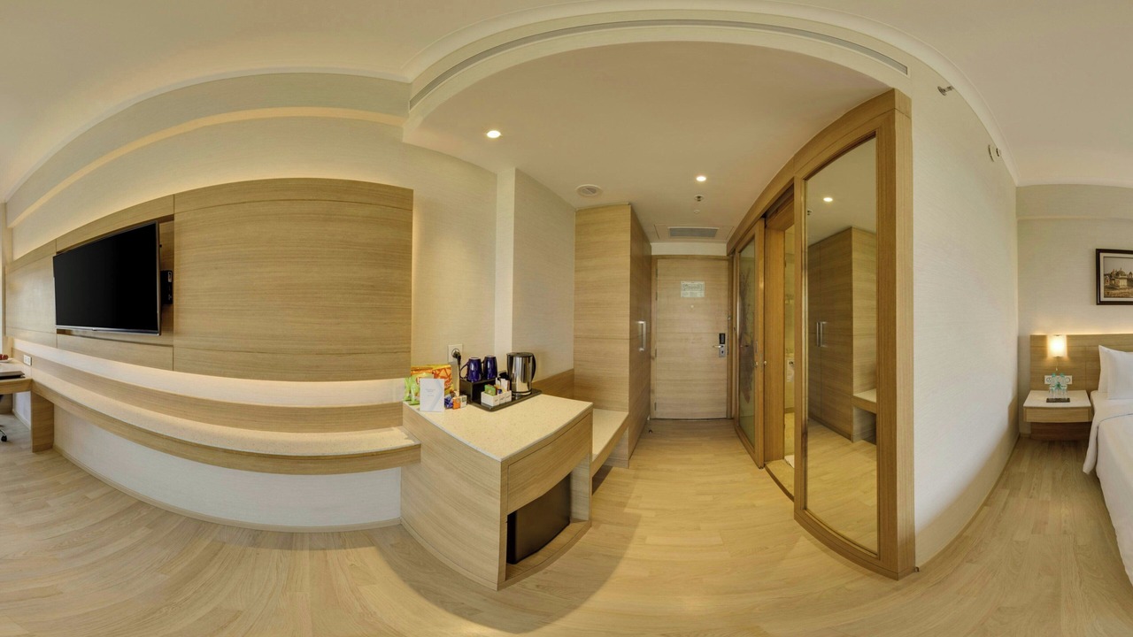 Photo of Bedroom in Gomti Nagar