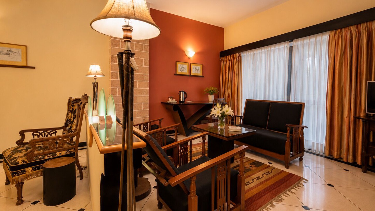 Photo of Bedroom in Jodhpur