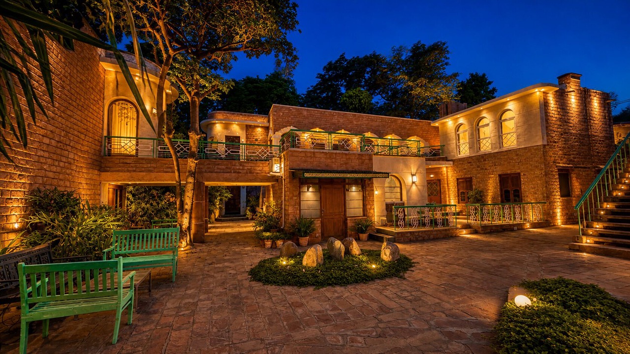 Photo of Outdoor in Jodhpur