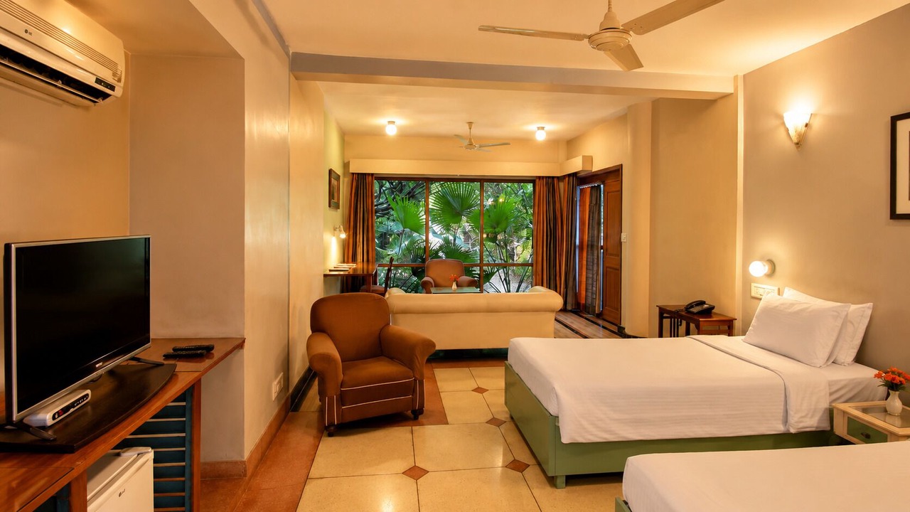 Photo of Bedroom in Jodhpur