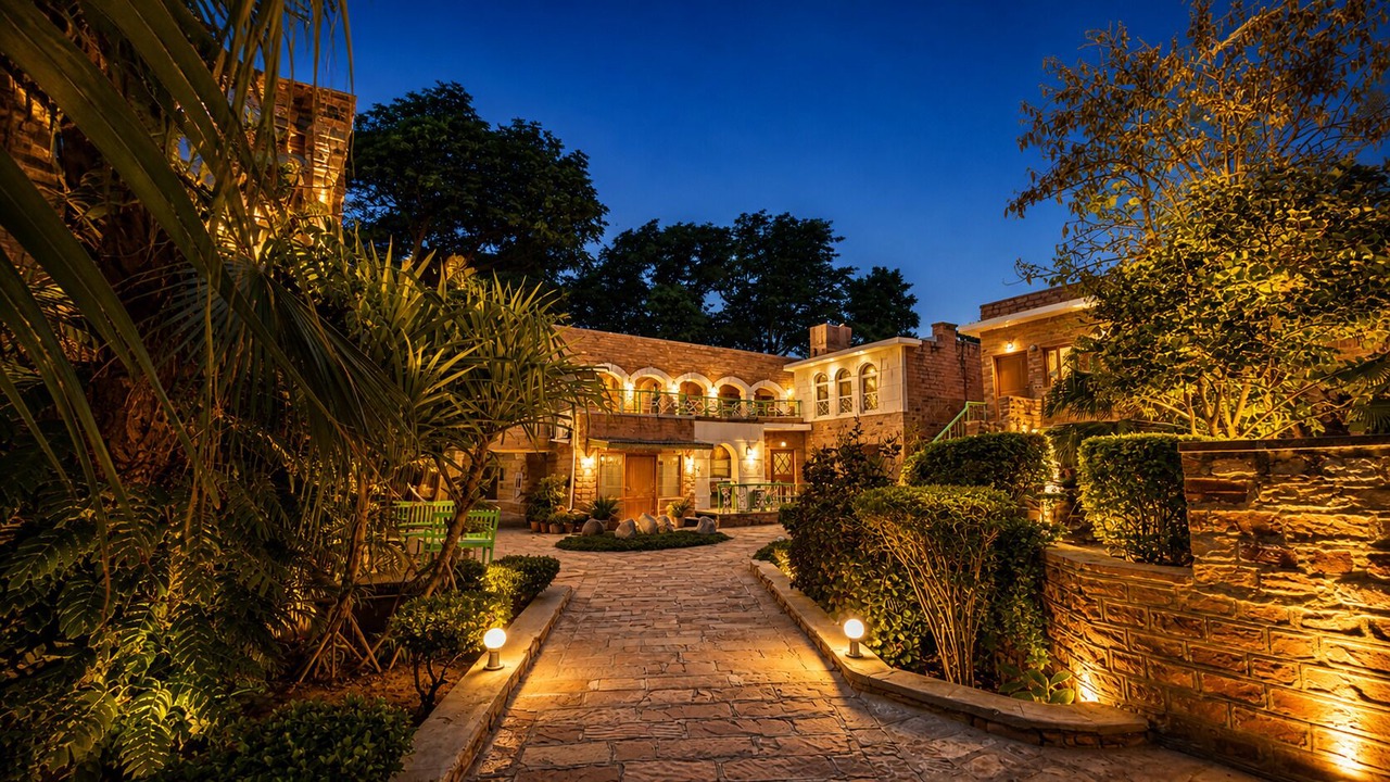 Photo of Outdoor in Jodhpur