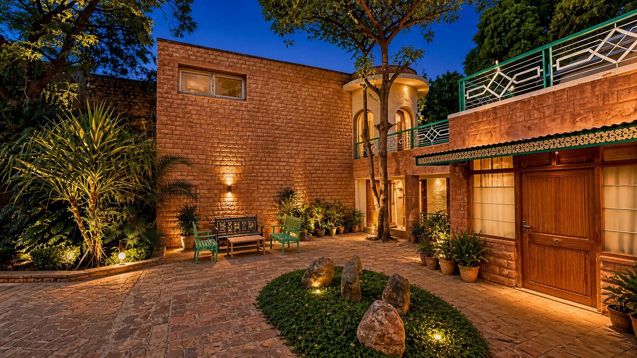 Photo of Outdoor in Jodhpur