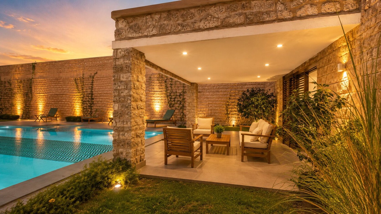 Photo of Outdoor in Jodhpur