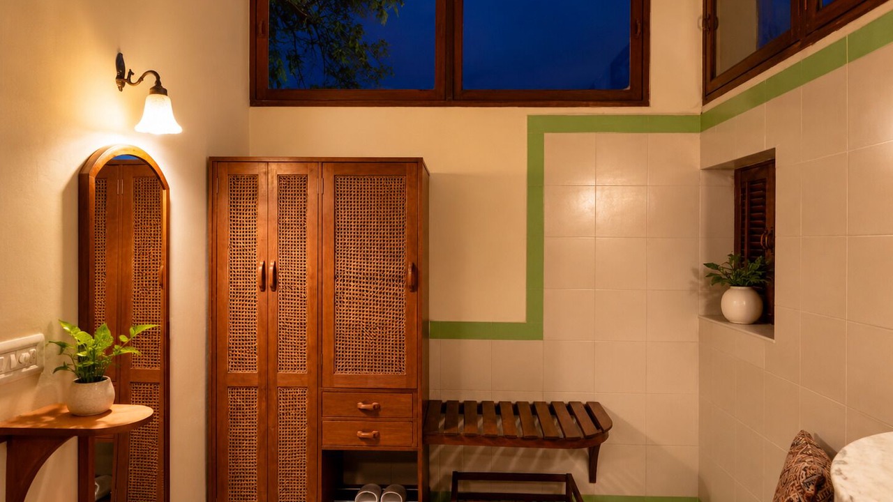 Photo of Bathroom in Jodhpur