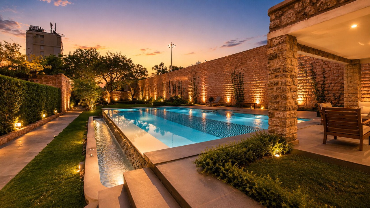 Photo of Outdoor in Jodhpur
