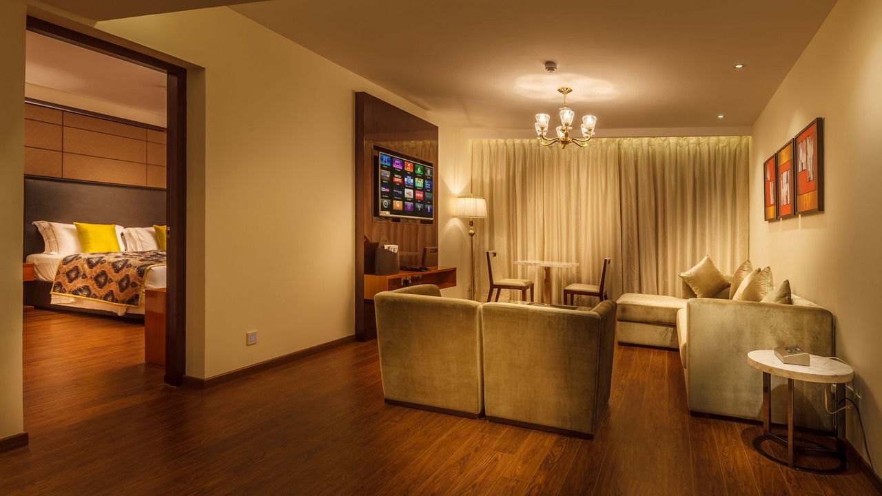 Photo of Bedroom in Udupi
