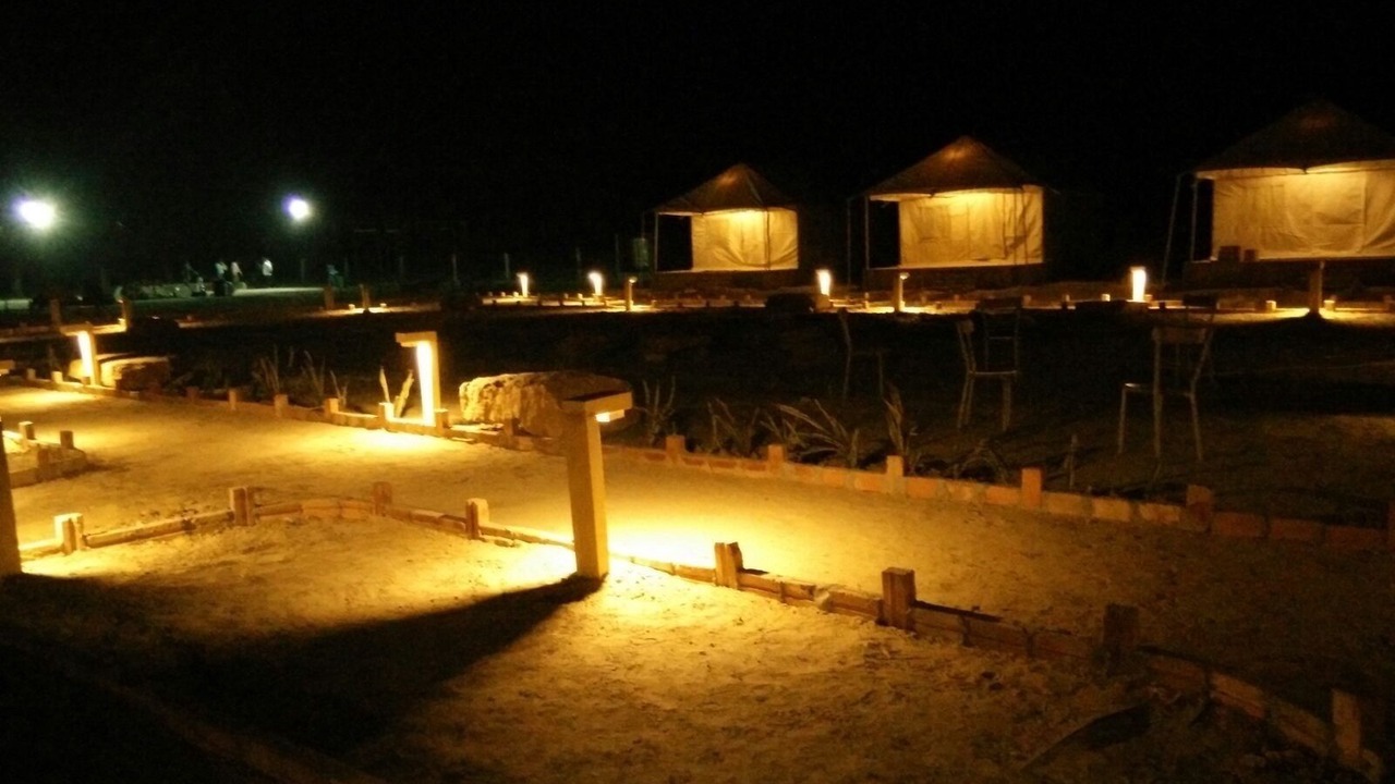 Photo of Outdoor in Kanoi
