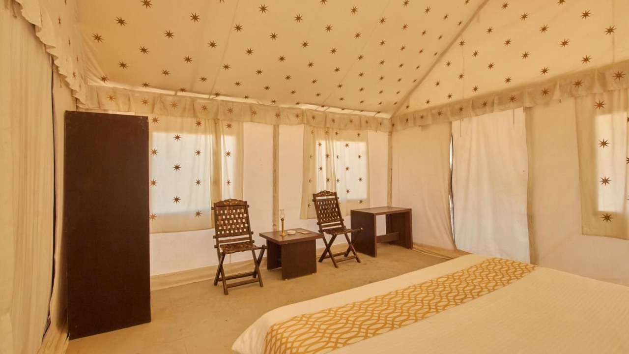 Photo of Bedroom in Kanoi