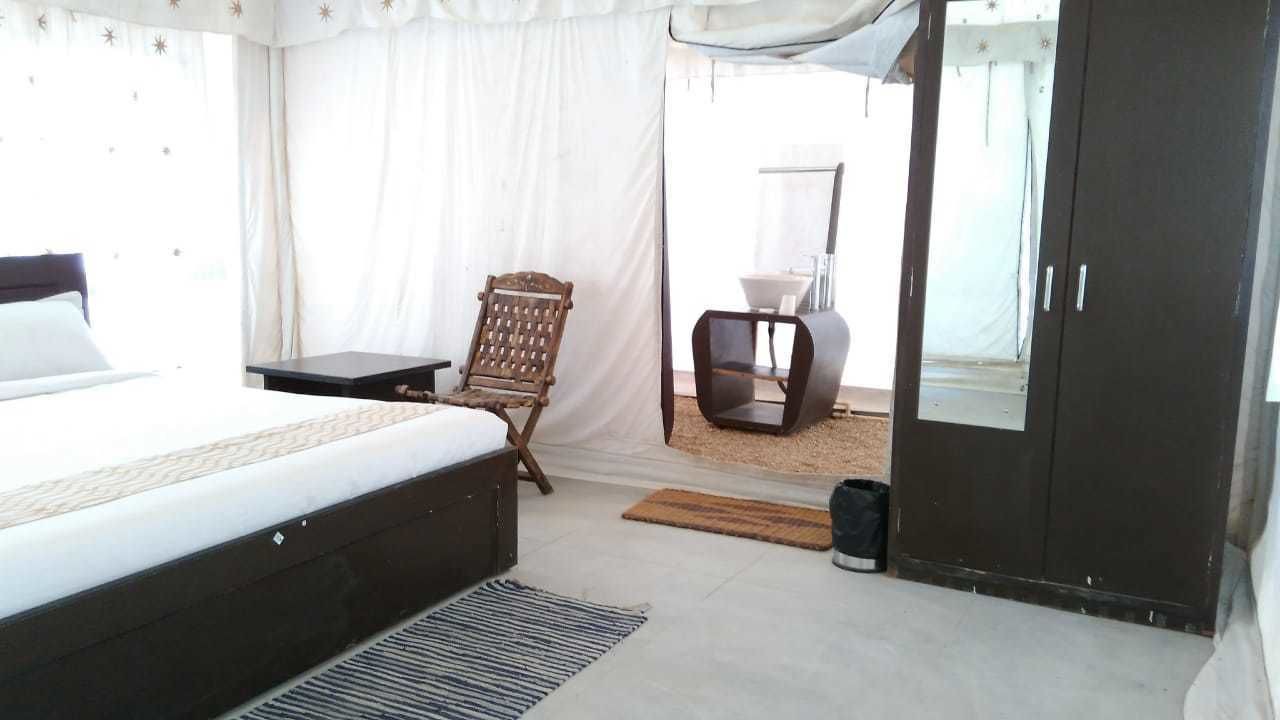 Photo of Bedroom in Kanoi