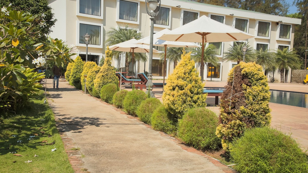 Photo of Outdoor in Koteshwar