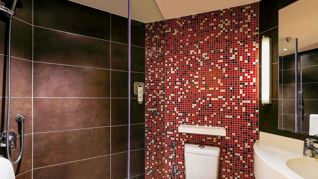 Photo of Bedroom in HITEC City