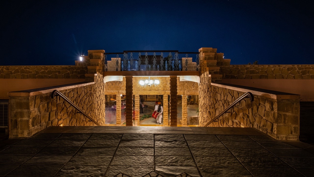 Photo of Outdoor in Jaisalmer