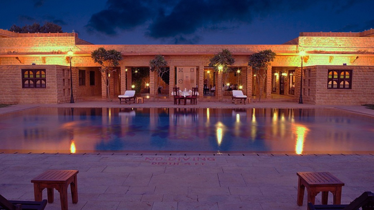 Photo of Outdoor in Jaisalmer