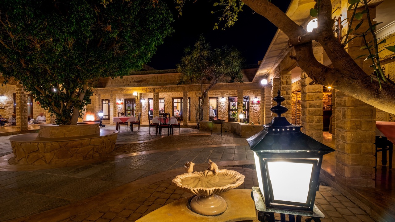 Photo of Outdoor in Jaisalmer