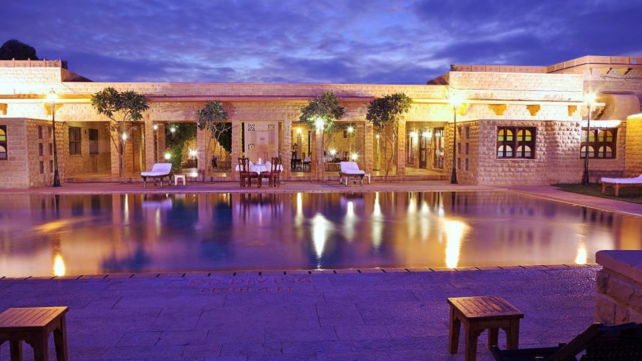 Photo of Outdoor in Jaisalmer