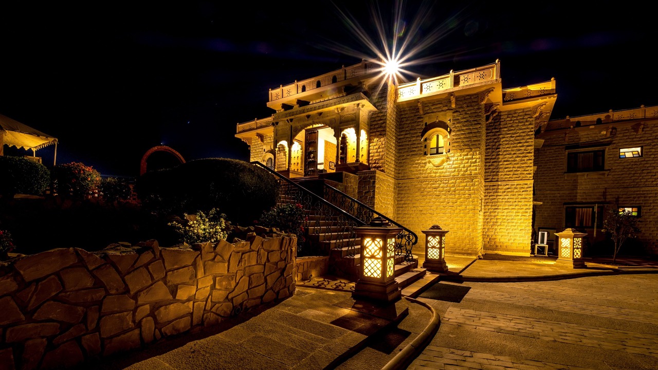Photo of Outdoor in Jaisalmer