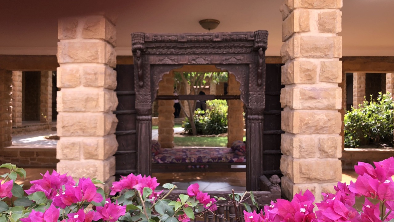 Photo of Outdoor in Jaisalmer