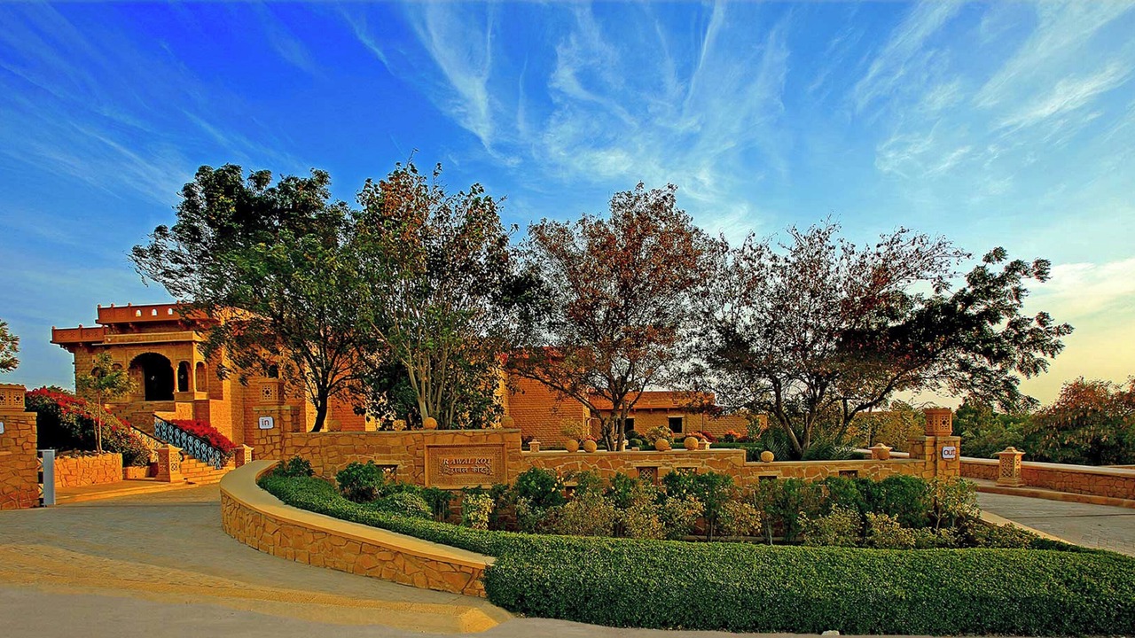 Photo of Outdoor in Jaisalmer