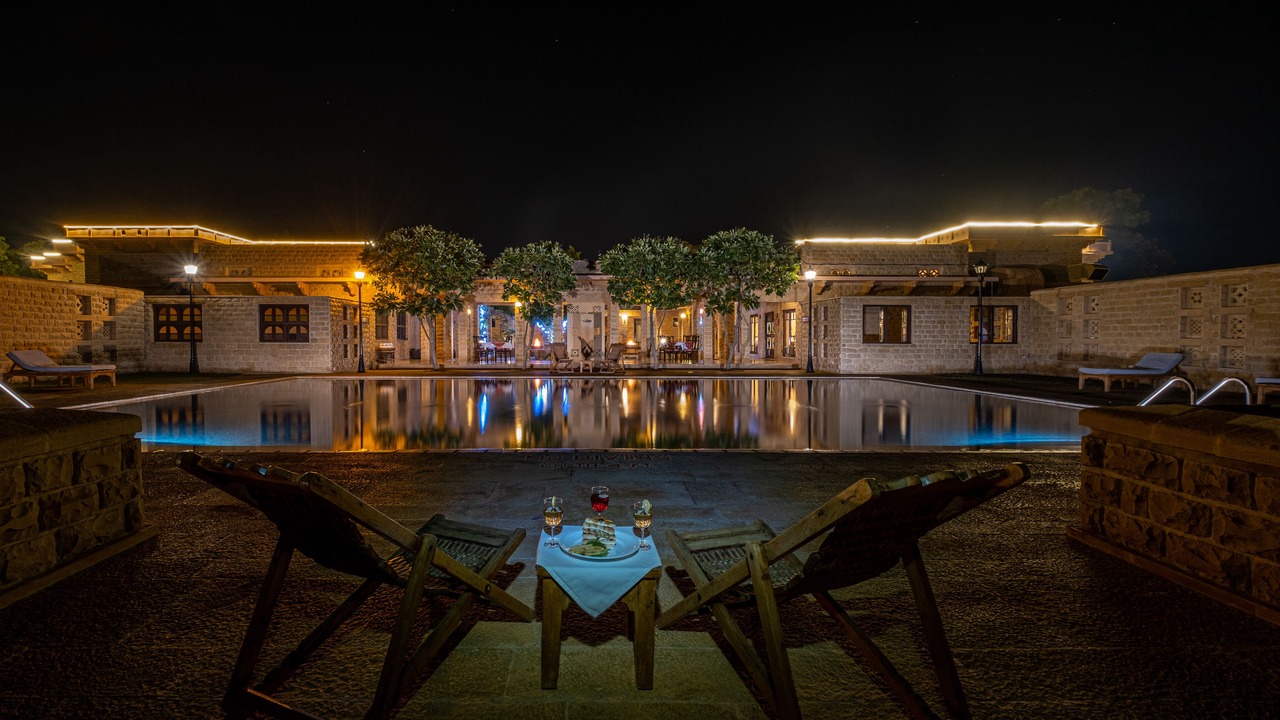 Photo of Outdoor in Jaisalmer