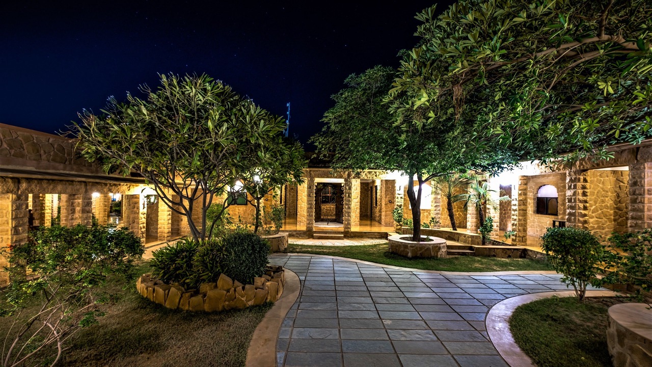 Photo of Outdoor in Jaisalmer