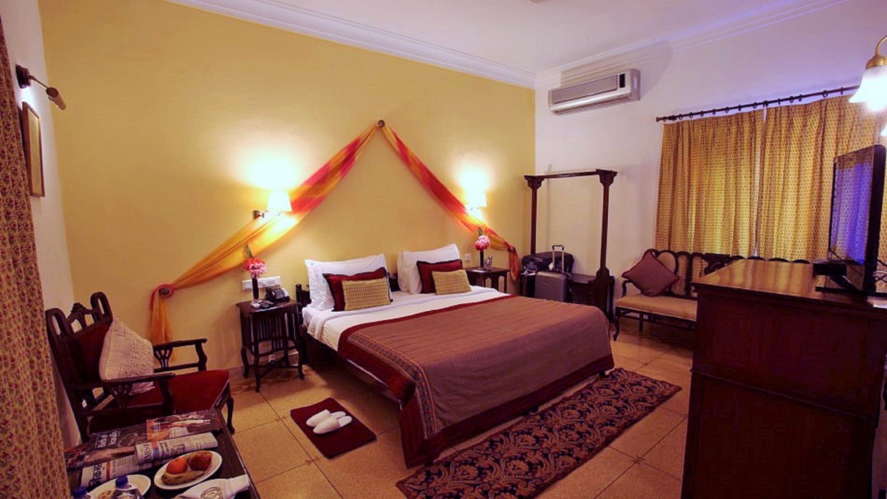 Photo of Bedroom in Jaisalmer