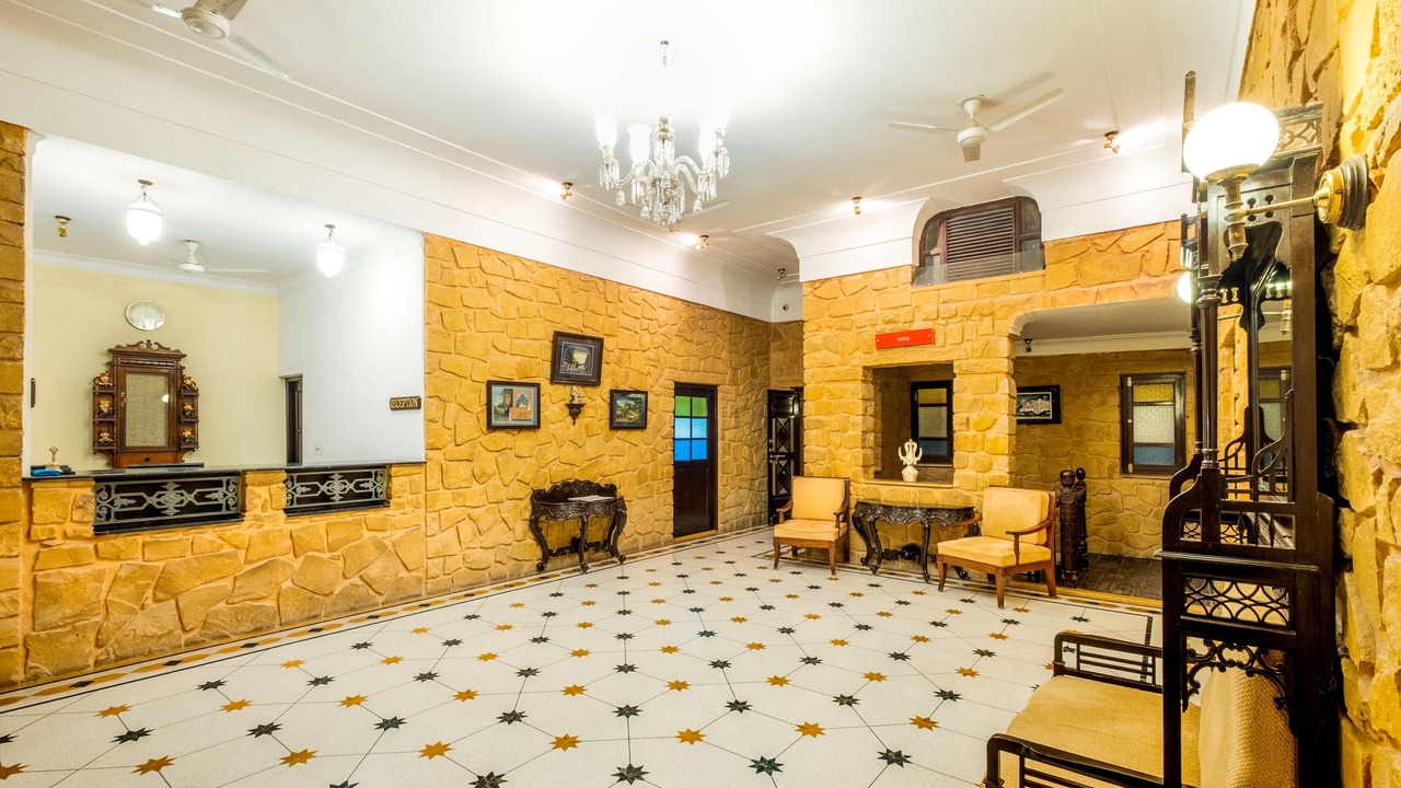 Photo of Others in Jaisalmer