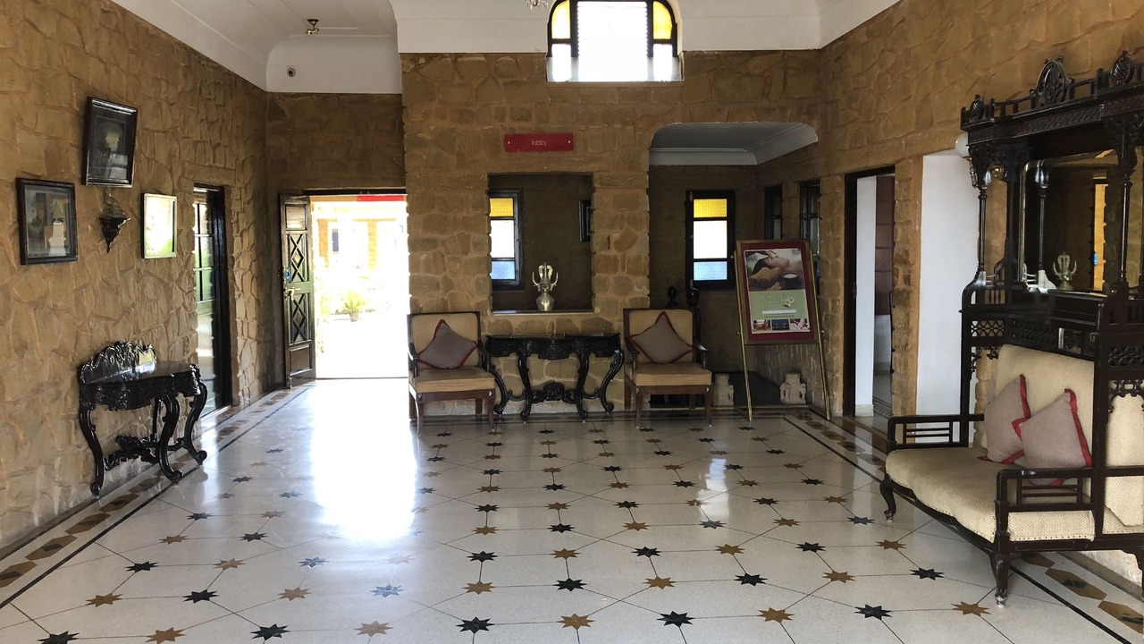Photo of Others in Jaisalmer