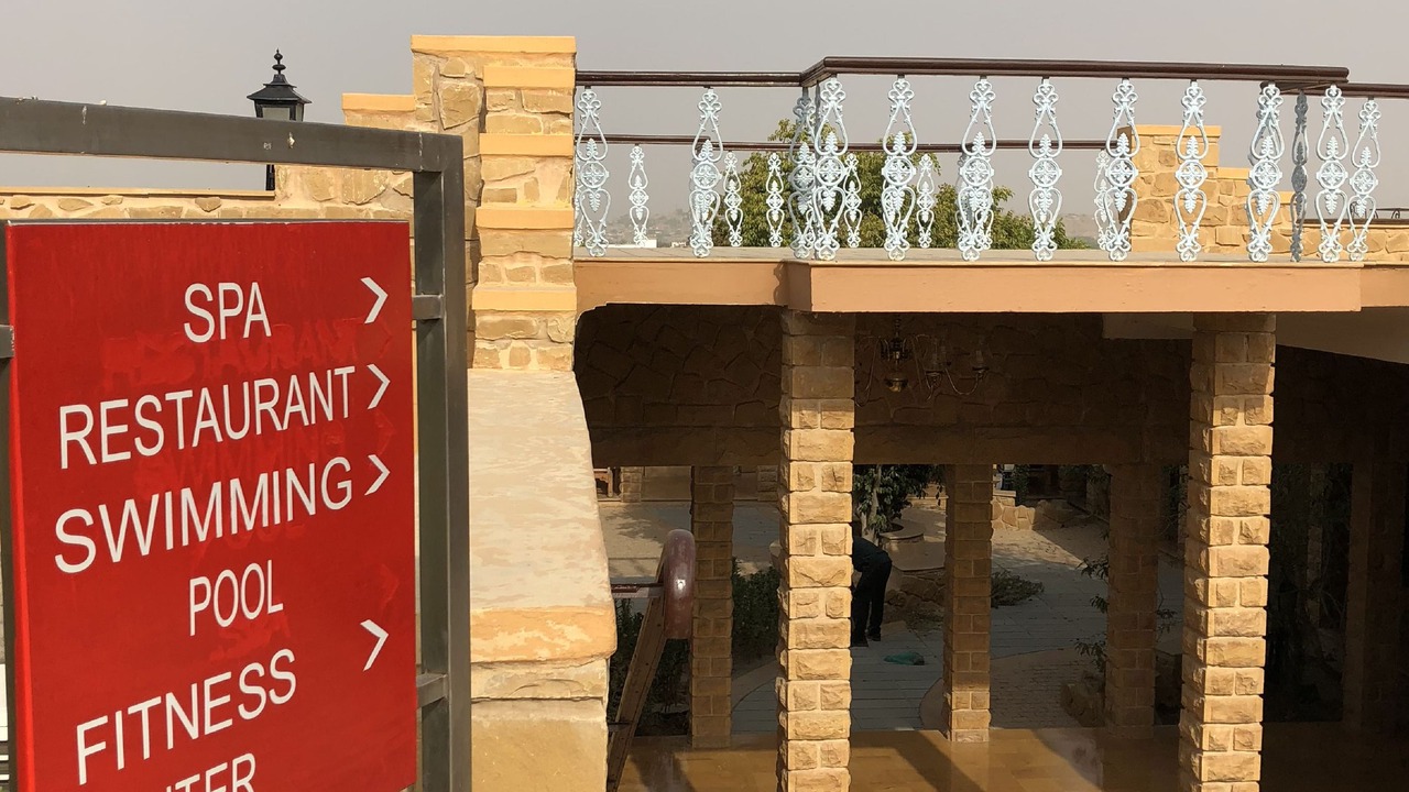 Photo of Outdoor in Jaisalmer