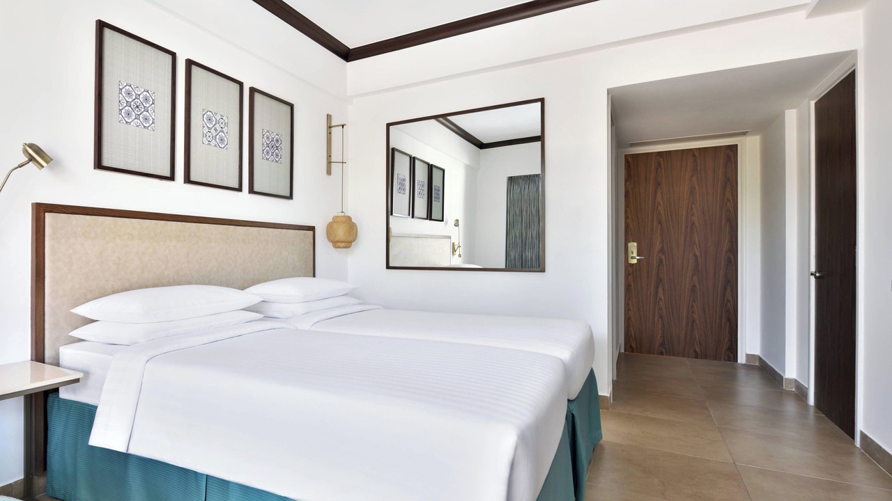 Photo of Bedroom in Anjuna