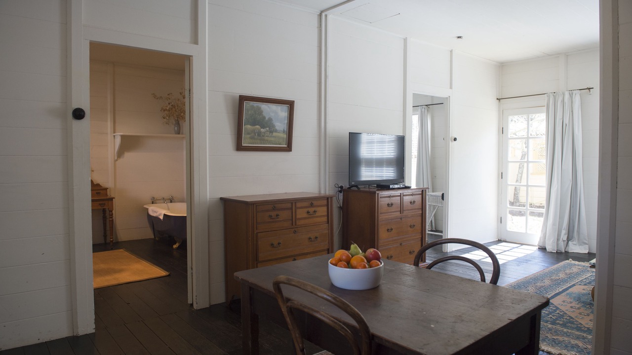 Photo of Bedroom in Sutton Forest