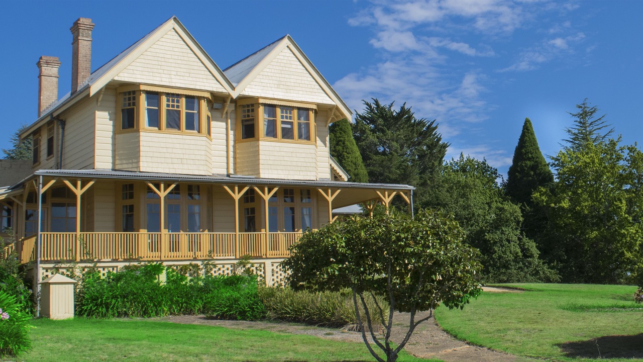 Photo of Outdoor in Sutton Forest