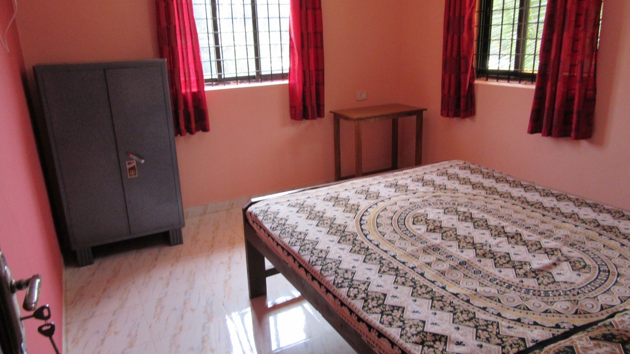 Photo of Bedroom in Mandrem