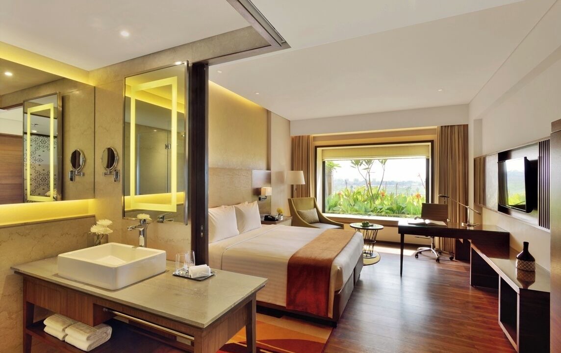 Photo of Bedroom in Raipur
