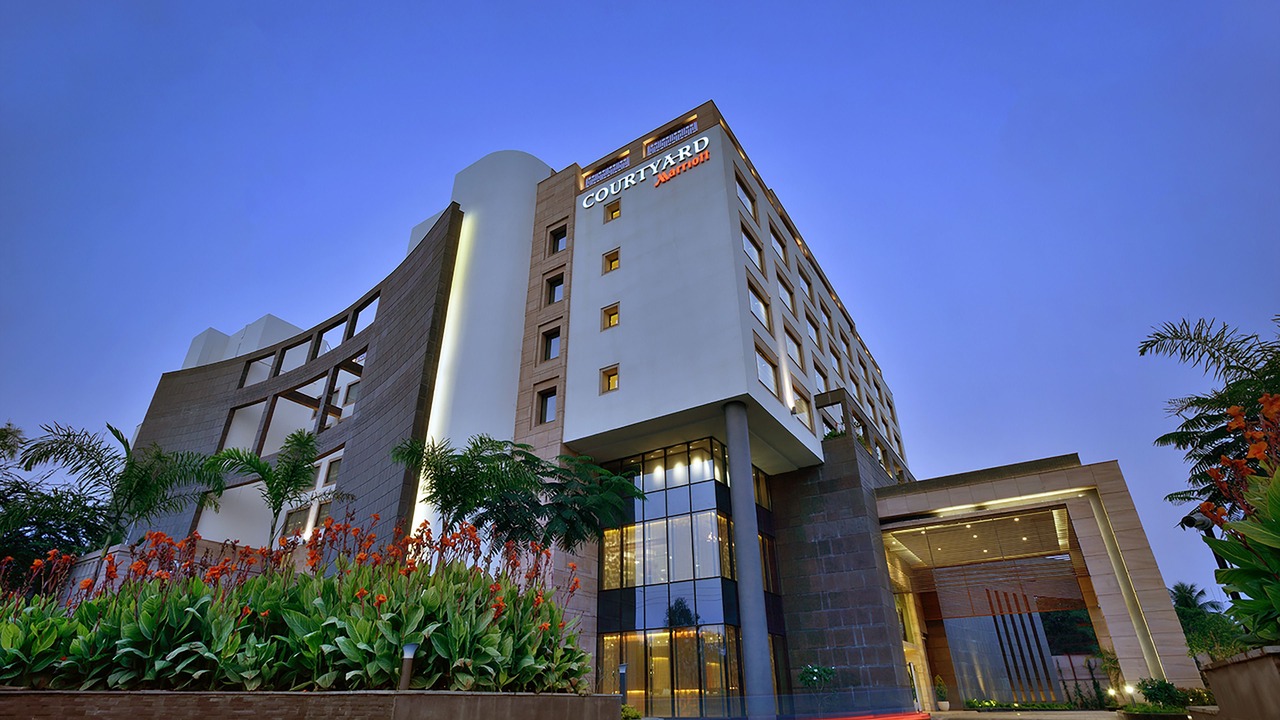 Photo of Outdoor in Raipur