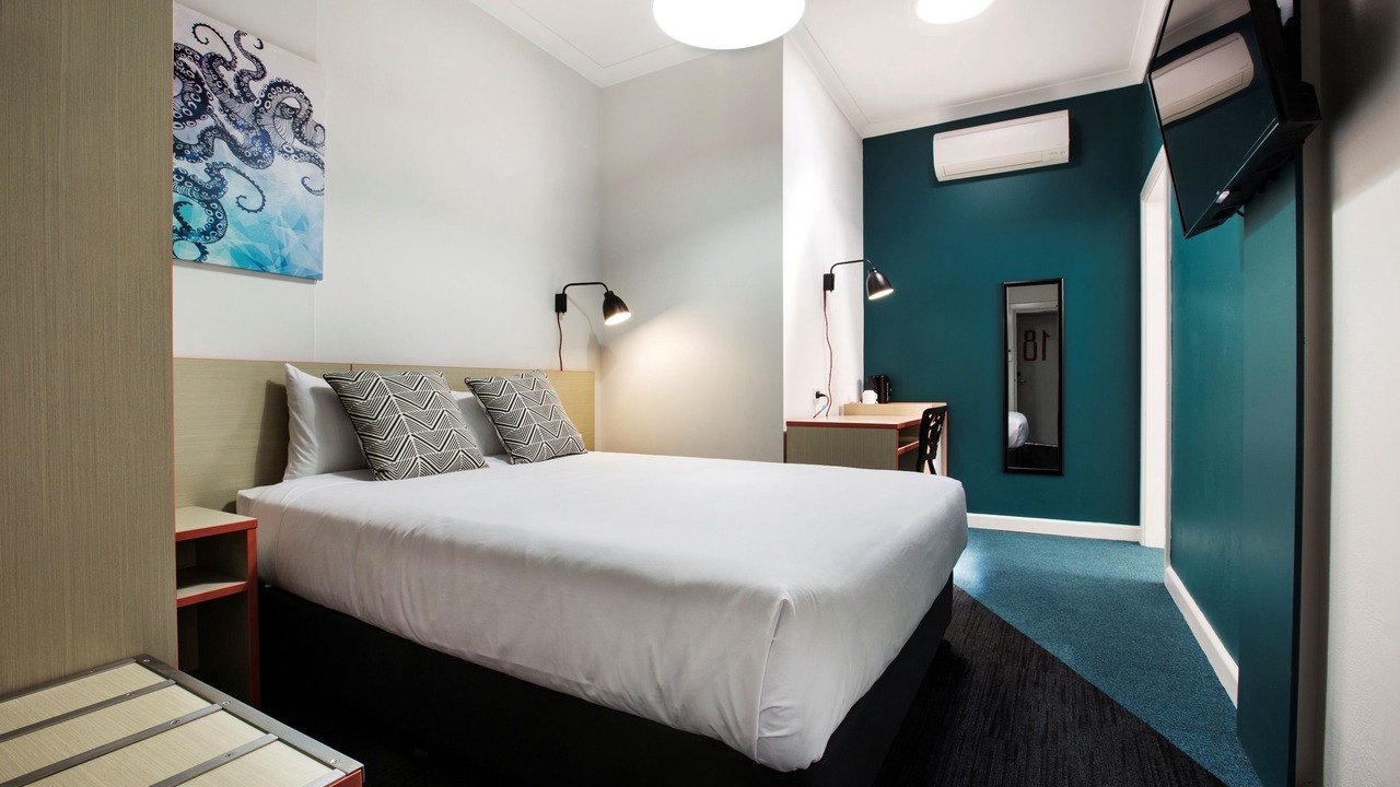 Photo of Bedroom in Greenacre