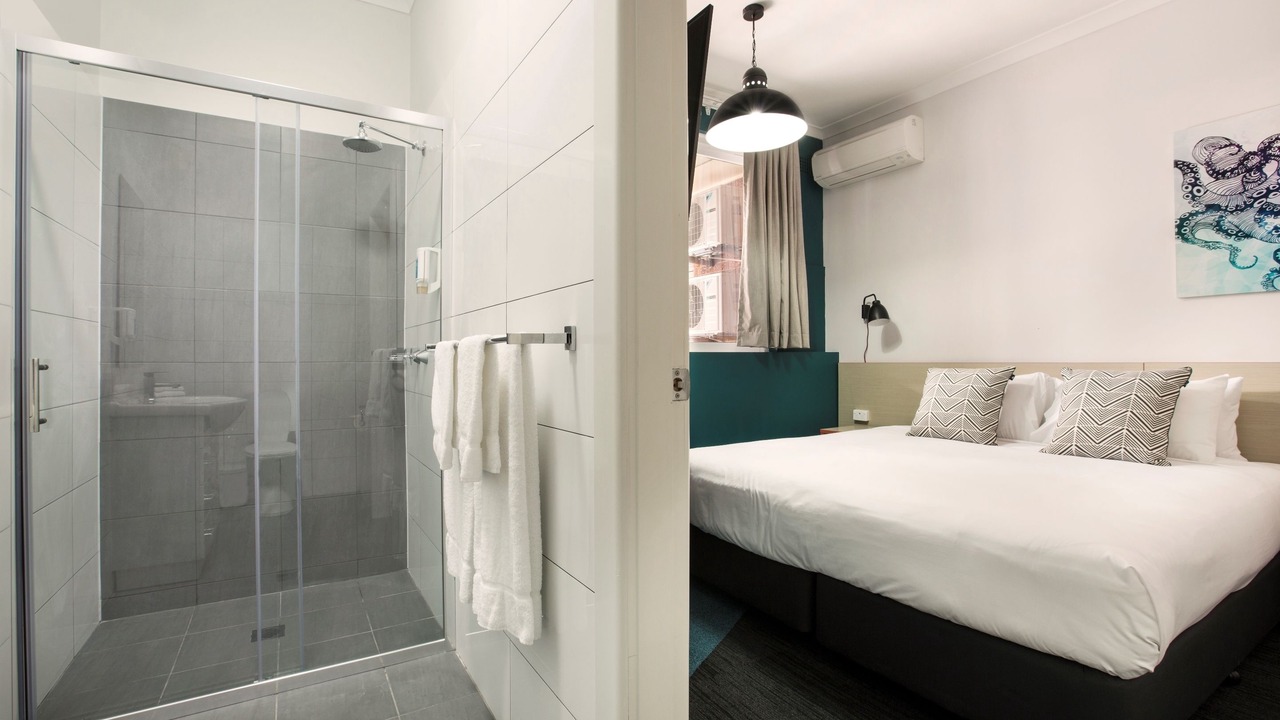 Photo of Bathroom in Greenacre
