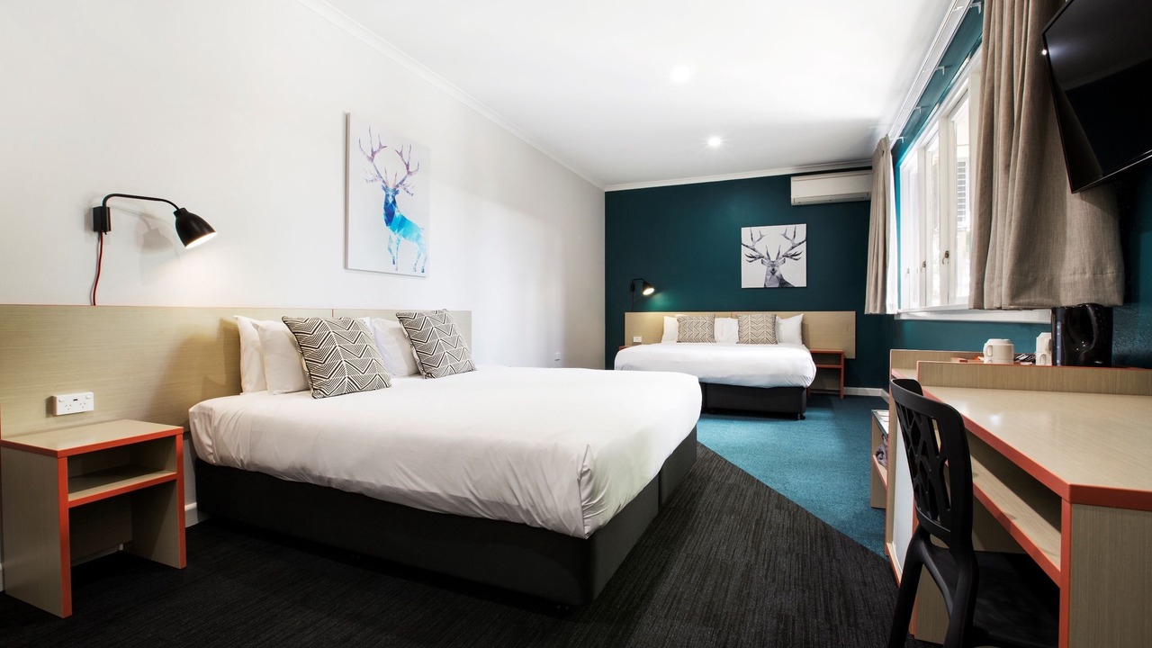 Photo of Bedroom in Greenacre