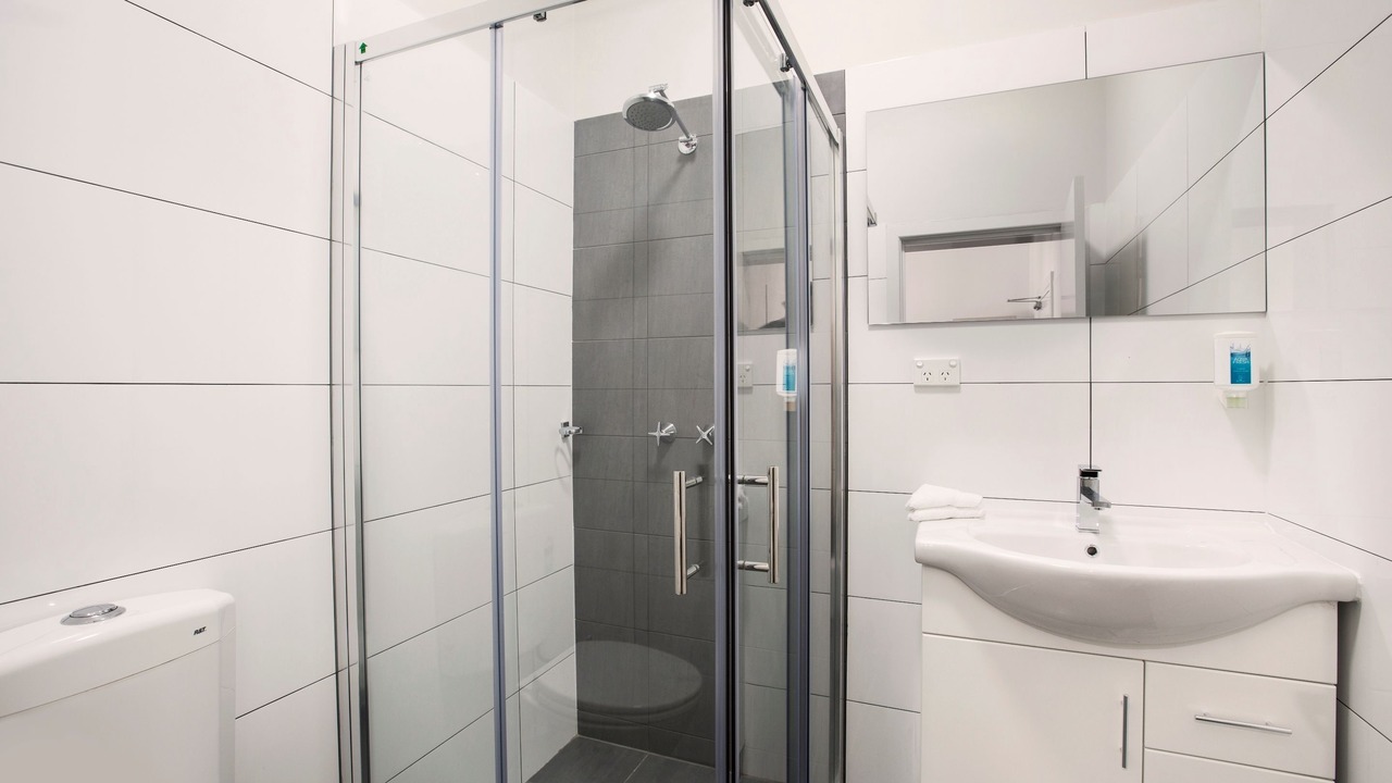 Photo of Bathroom in Greenacre