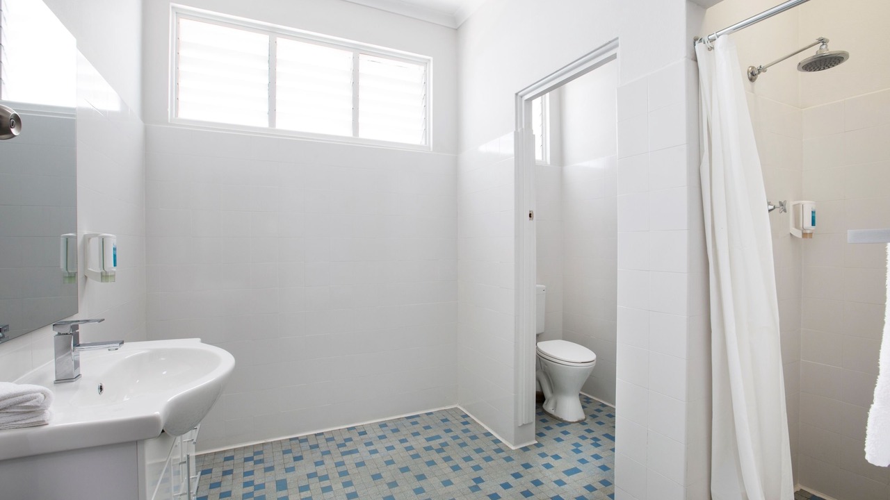 Photo of Bathroom in Greenacre