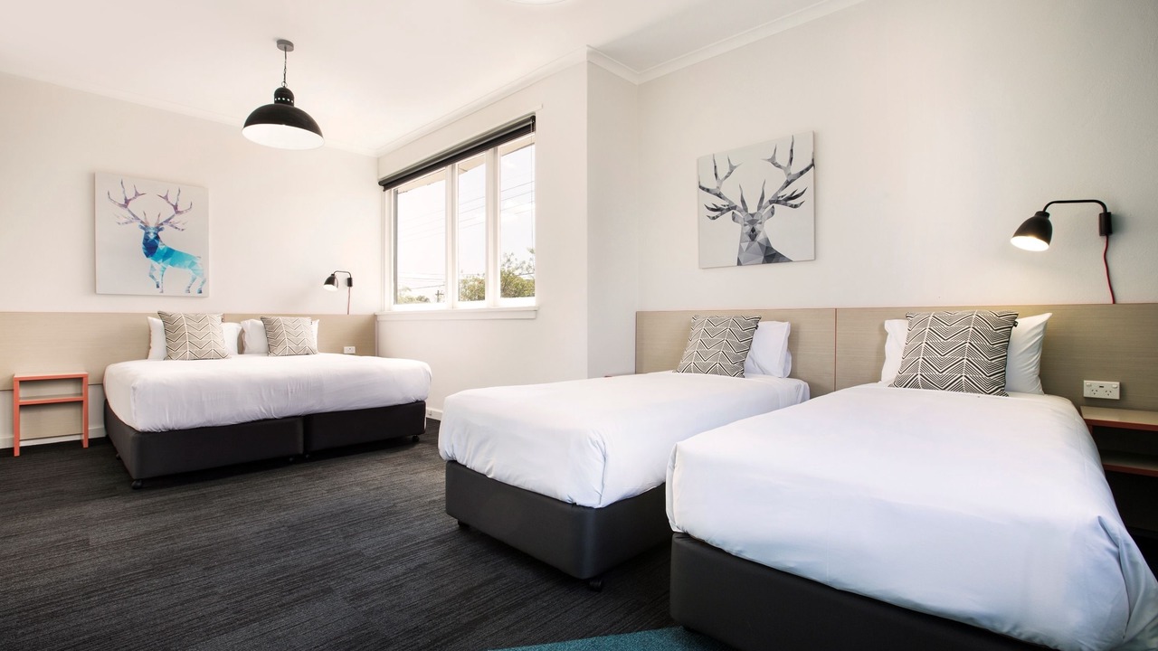 Photo of Bedroom in Greenacre