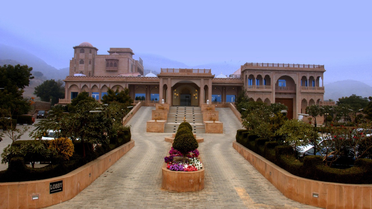Photo of Outdoor in Honkra