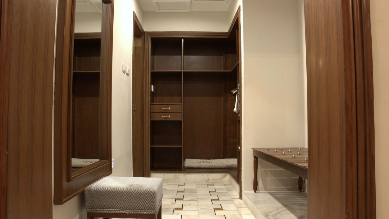 Photo of Bedroom in Honkra